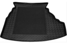 Килимок Rezaw-Plast в багажник для автомобіля Toyota CAMRY SEDAN 2002 - 2006