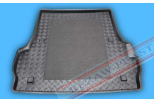 Килимок Rezaw-Plast в багажник для автомобіля Toyota PRIUS 2010+