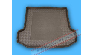 Килимок Rezaw-Plast в багажник для автомобіля Toyota RAV4  5-door, American version 2006 - 2012