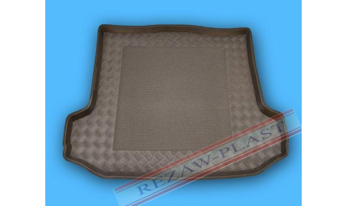 Килимок Rezaw-Plast в багажник для автомобіля Toyota RAV4  5-door, American version 2006 - 2012