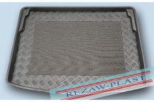 Килимок Rezaw-Plast в багажник для автомобіля Toyota AURIS HB верхня полиця 2012+