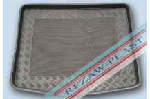 Килимок Rezaw-Plast в багажник для автомобіля Toyota AURIS HB without packet comfort 2012+