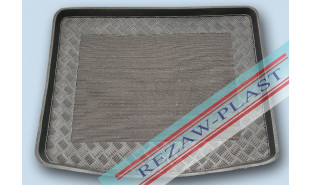Килимок Rezaw-Plast в багажник для автомобіля Toyota AURIS HB without packet comfort 2012+