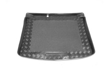 Килимок Rezaw-Plast в багажник для автомобіля VW GOLF IV HB 1998 - 2003