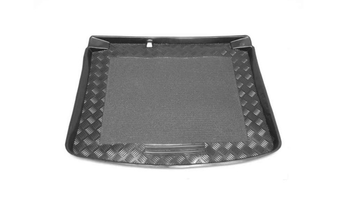 Килимок Rezaw-Plast в багажник для автомобіля VW GOLF IV HB 1998 - 2003