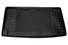 Килимок Rezaw-Plast в багажник для автомобіля VW CARAVELLE T-5 short 2003+