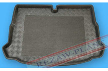 Килимок Rezaw-Plast в багажник для автомобіля VW SCIROCCO 5 місць 2008+