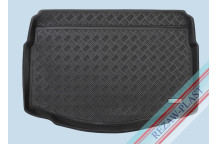 Килимок Rezaw-Plast в багажник для автомобіля VW GOLF VII  HB нижня полиця 2012+