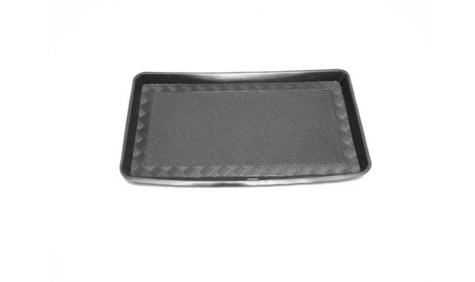Килимок Rezaw-Plast в багажник  Universal 90 x 50 cm