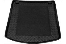 Килимок Rezaw-Plast в багажник для автомобіля BMW 5  (E61)TOURING / STATION WAGON  2004 - 2010