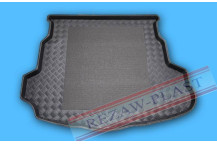 Килимок Rezaw-Plast в багажник для автомобіля Mazda 6 HB 2008 - 2012