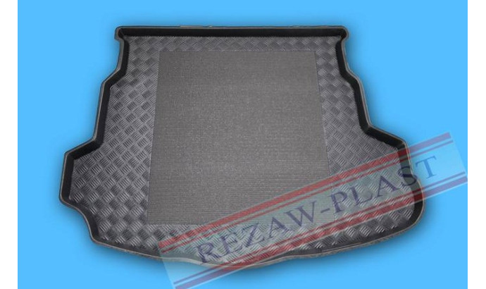 Килимок Rezaw-Plast в багажник для автомобіля Mazda 6 HB 2008 - 2012