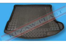Килимок Rezaw-Plast в багажник для автомобіля Mazda 3 SEDAN 2009 - 2013
