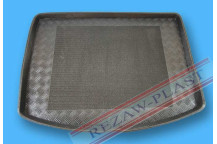 Килимок Rezaw-Plast в багажник для автомобіля Mazda 3 HB 2009 - 2013
