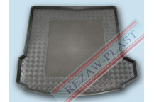 Килимок Rezaw-Plast в багажник для автомобіля Mazda CX9  7 місць 2007+