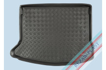 Килимок Rezaw-Plast в багажник для автомобіля Mazda 3  HB 2013+