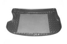 Килимок Rezaw-Plast в багажник для автомобіля Mitsubishi OUTLANDER 2002 - 2006