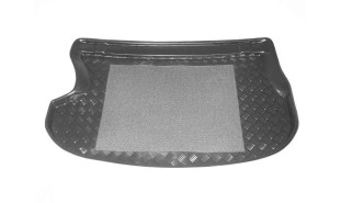 Килимок Rezaw-Plast в багажник для автомобіля Mitsubishi OUTLANDER 2002 - 2006