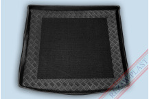 Килимок Rezaw-Plast в багажник для автомобіля Mitsubishi OUTLANDER 2012+