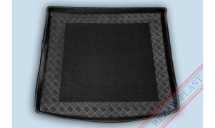 Килимок Rezaw-Plast в багажник для автомобіля Mitsubishi OUTLANDER 2012+