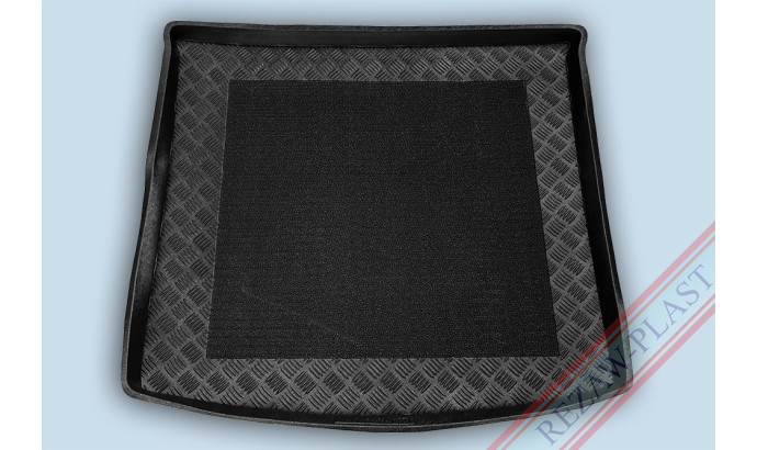 Килимок Rezaw-Plast в багажник для автомобіля Mitsubishi OUTLANDER 2012+