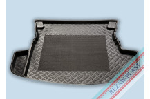 Килимок Rezaw-Plast в багажник для автомобіля   MITSUBISHI Outlander III з повноцінною запаскою  2012+