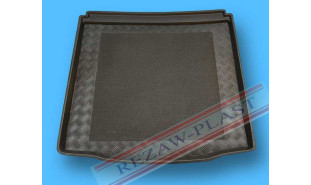 Килимок Rezaw-Plast в багажник для автомобіля Chevrolet CRUZE SEDAN 2009+
