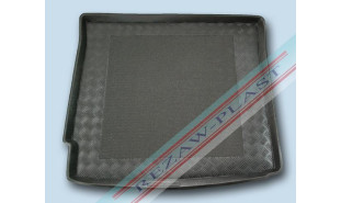 Килимок Rezaw-Plast в багажник для автомобіля Chevrolet ORLANDO 2011+