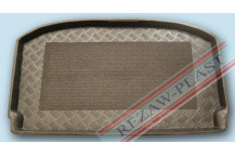 Килимок Rezaw-Plast в багажник для автомобіля Chevrolet AVEO HB верхня полиця 2011+