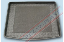 Килимок Rezaw-Plast в багажник для автомобіля Chevrolet CRUZE HB 2011+