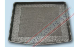 Килимок Rezaw-Plast в багажник для автомобіля Chevrolet CRUZE HB 2011+