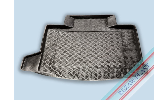 Килимок Rezaw-Plast в багажник для автомобіля Chevrolet MALIBU 2012+