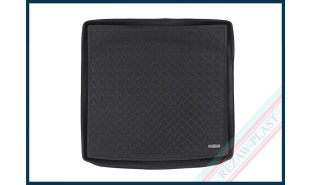 Килимок Rezaw-Plast в багажник для автомобіля Chevrolet CRUZE STATION WAGON 2012+