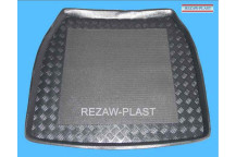 Килимок Rezaw-Plast в багажник для автомобіля Volvo S80 SEDAN 2006+
