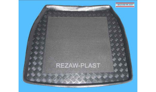 Килимок Rezaw-Plast в багажник для автомобіля Volvo S80 SEDAN 2006+