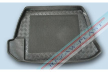 Килимок Rezaw-Plast в багажник для автомобіля Volvo S60 SEDAN 2010+