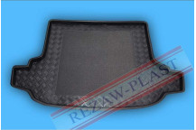 Килимок Rezaw-Plast в багажник для автомобіля Subaru FORESTER  2008 - 2013