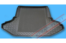 Килимок Rezaw-Plast в багажник для автомобіля Subaru LEGACY SEDAN 2010+