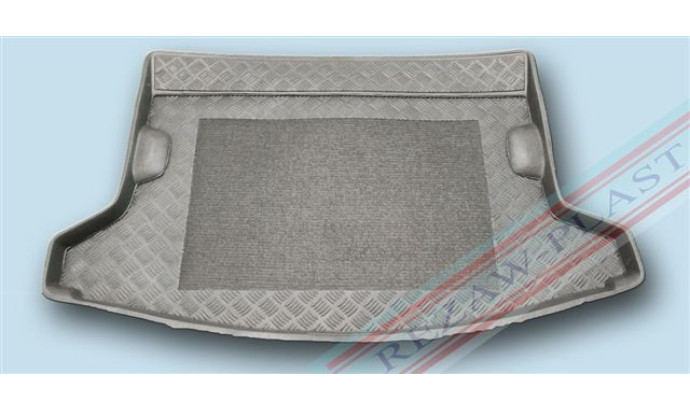 Килимок Rezaw-Plast в багажник для автомобіля Subaru XV 2012+