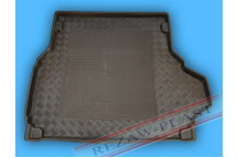Килимок Rezaw-Plast в багажник для автомобіля RANGE ROVER III 2002 - 2012