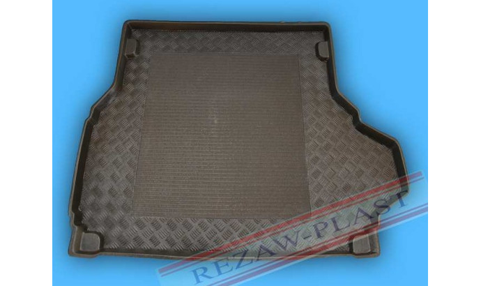 Килимок Rezaw-Plast в багажник для автомобіля RANGE ROVER III 2002 - 2012