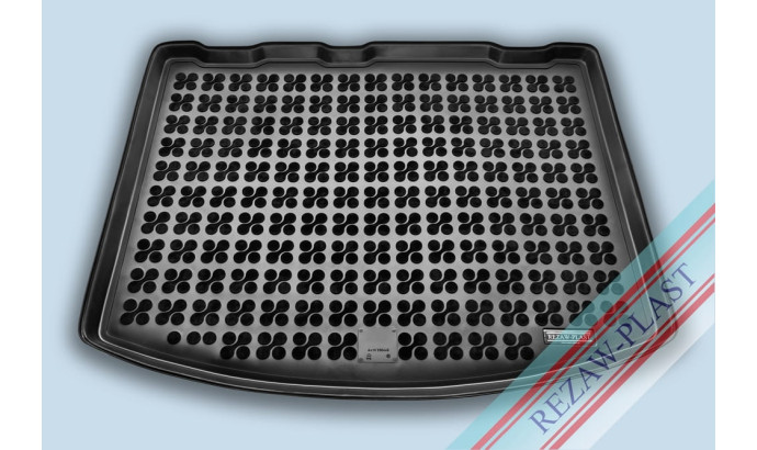 Килимок Rezaw-Plast в багажник для автомобіля Ford KUGA 2013+