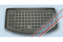 Килимок Rezaw-Plast в багажник для автомобіля Kia PICANTO 2011+