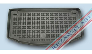 Килимок Rezaw-Plast в багажник для автомобіля Kia PICANTO 2011+
