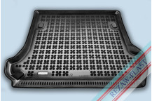 Килимок Rezaw-Plast в багажник для автомобіля Toyota LAND CRUISER 120 5-door 2003+