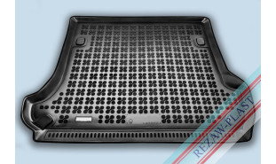 Килимок Rezaw-Plast в багажник для автомобіля Toyota LAND CRUISER 120 5-door 2003+