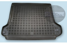 Килимок Rezaw-Plast в багажник для автомобіля Toyota LAND CRUISER 150 5 місць 2009+