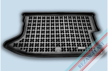 Килимок Rezaw-Plast в багажник для автомобіля Toyota AURIS HYBRID 2011 - 2013