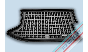 Килимок Rezaw-Plast в багажник для автомобіля Toyota AURIS HYBRID 2011 - 2013