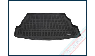 Килимок Rezaw-Plast в багажник для автомобіля Toyota RAV4 V 2018 - 2018+